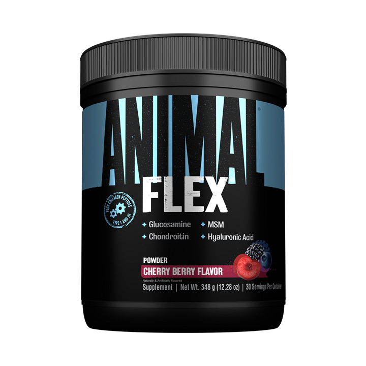 Animal Flex - view 2