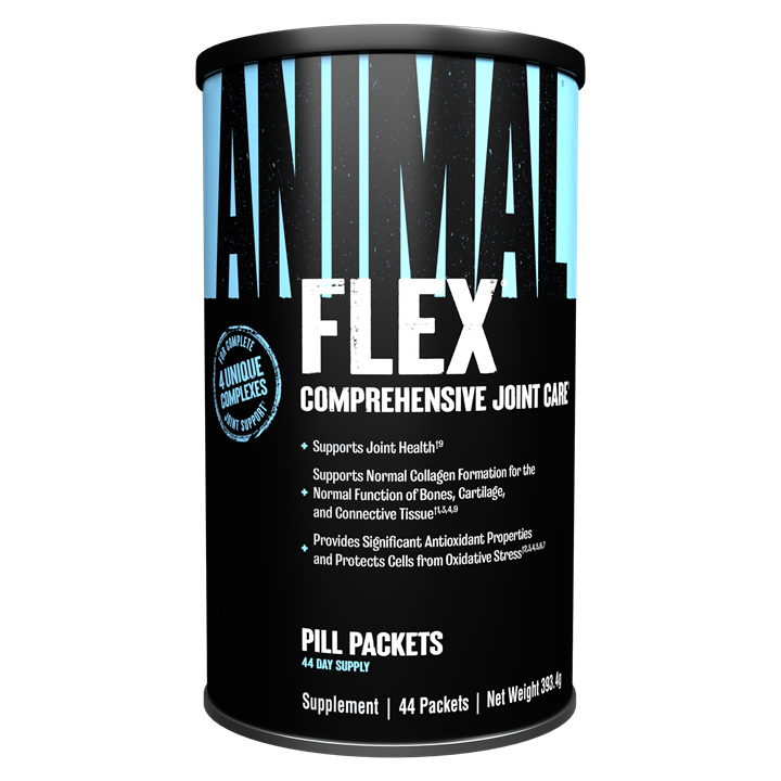 Animal Flex 396g Cherry