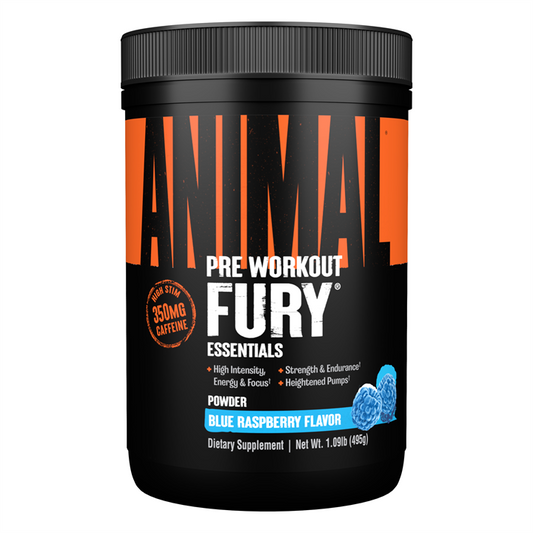 Animal M-Stak 21 Packs