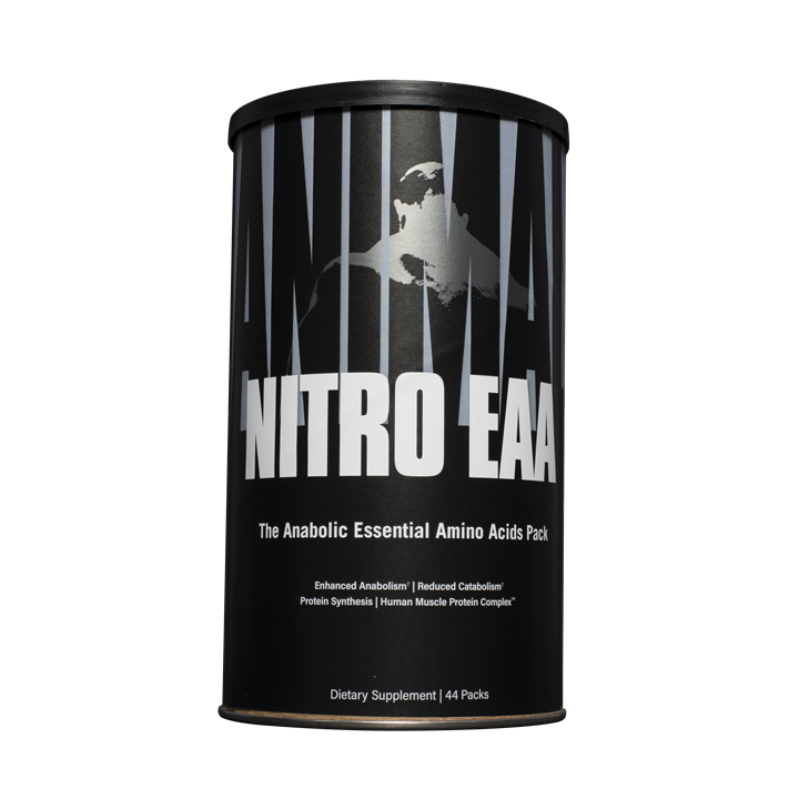 Animal Omega 30 Packs