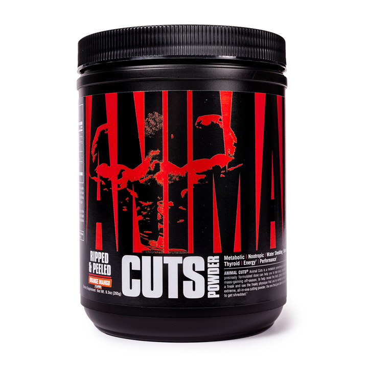 Animal Pump 30 Packs