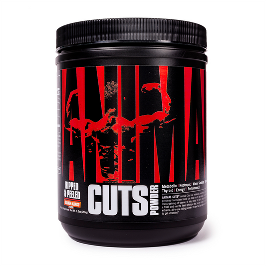 Animal Pump 30 Packs