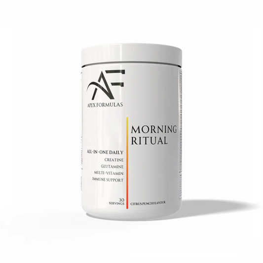 Apex Formulas Morning Ritual 660g