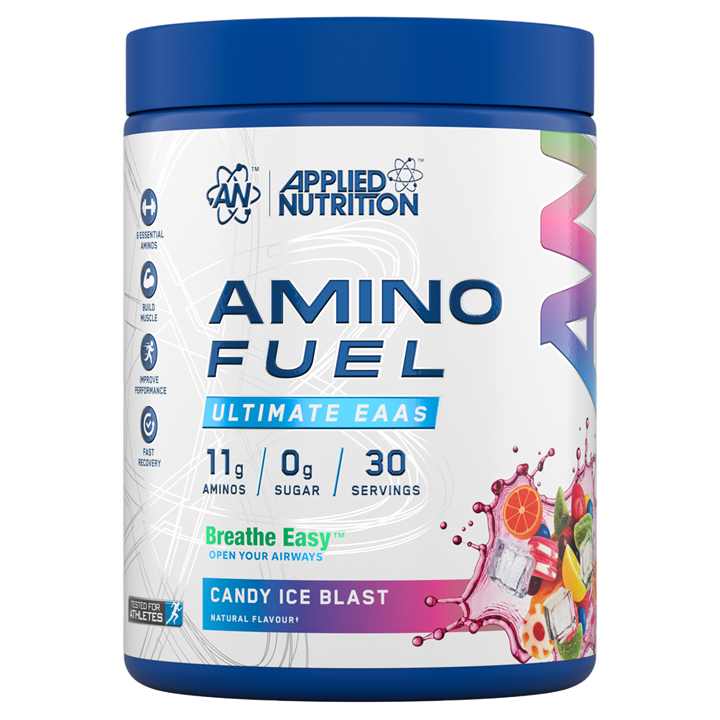 Applied Nutrition ABE (All Black Everything) 375g - view 2