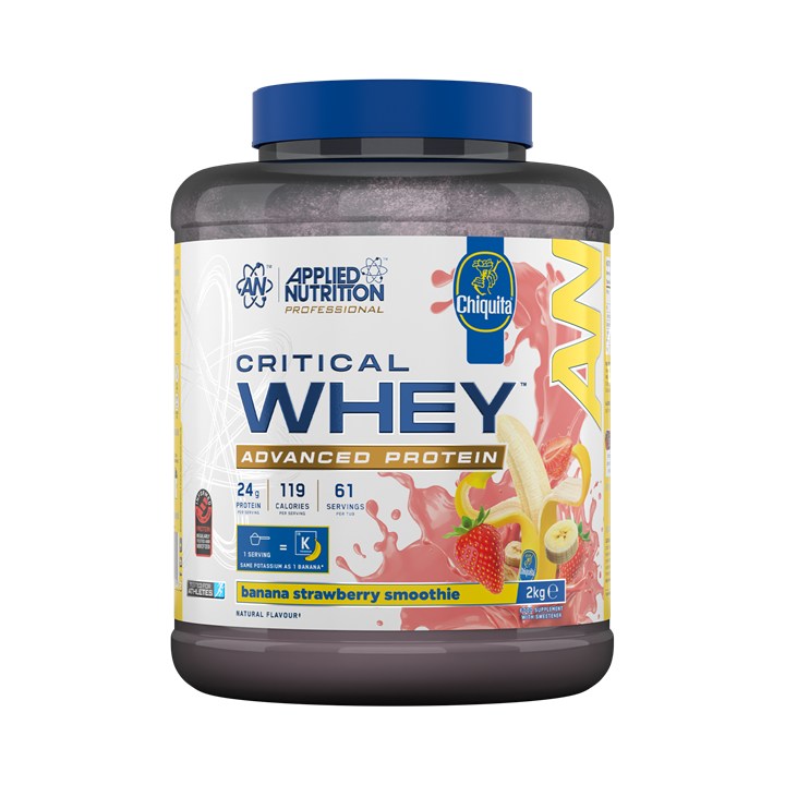 Applied Nutrition ABE (All Black Everything) 375g - view 5