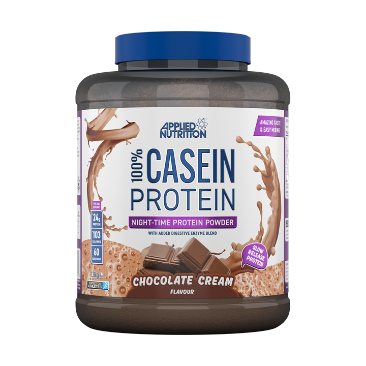 Applied Nutrition Casein