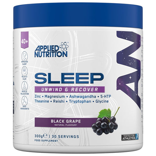 Applied Nutrition Sleep (40+ RANGE) 300g