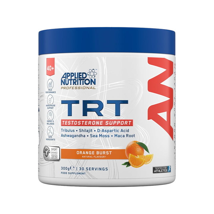 Applied Nutrition TRT (40+ RANGE) 300g