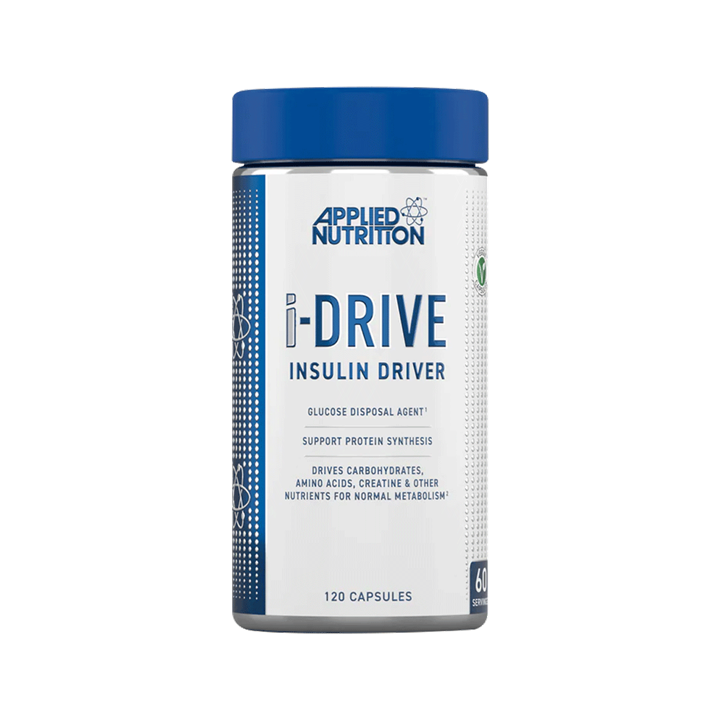 Applied Nutrition Amino Fuel 390g - view 2