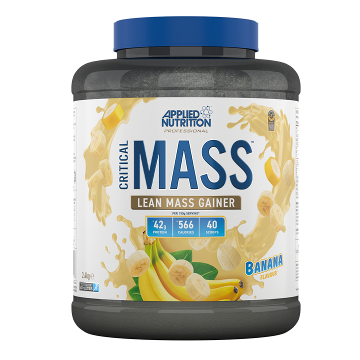 Applied Nutrition ABE (All Black Everything) 375g - view 3
