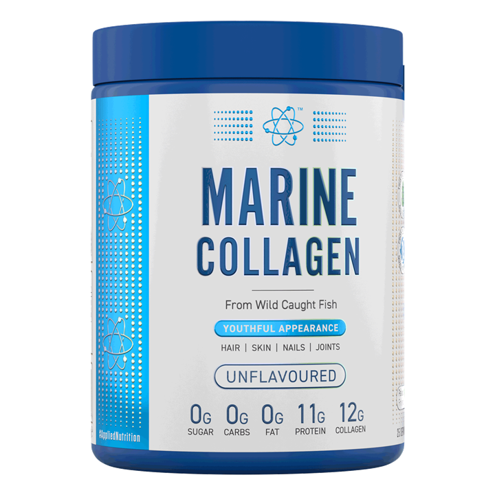 Applied Nutrition Marine Collagen 300g - view 2