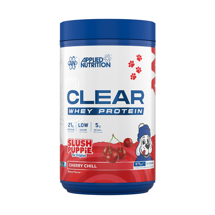 Applied Nutrition Clear Whey 875g - view 3