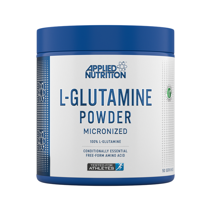Applied Nutrition BCAA Amino Hydrate 1.4kg - view 4