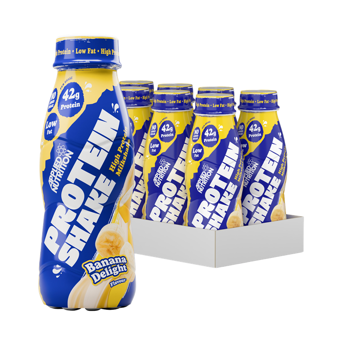 Applied Nutrition High Protein Shake