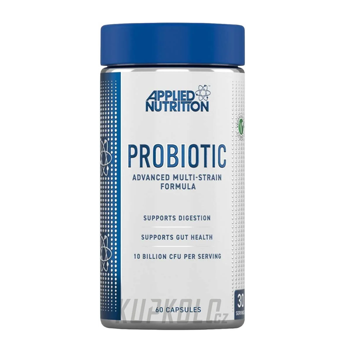 Applied Nutrition Iso-XP - view 5