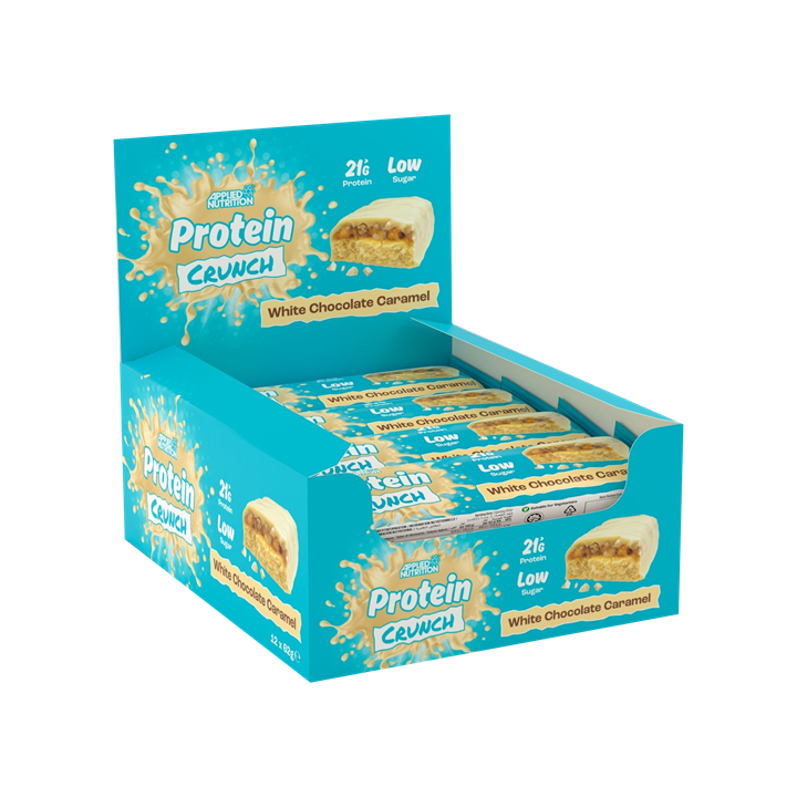 Applied Nutrition Iso-XP - view 8