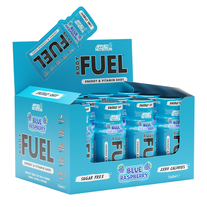 Applied Nutrition Clear Whey 875g
