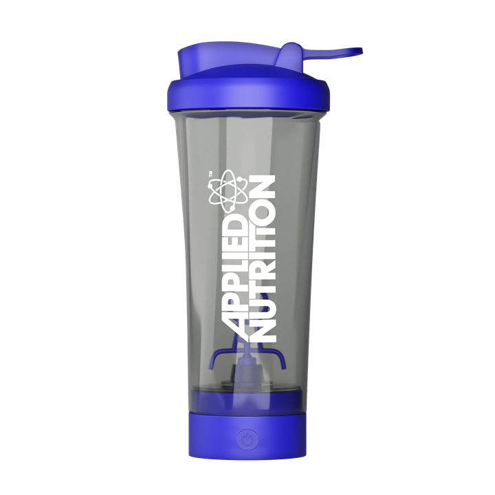 Applied Nutrition Tornado Electric Shaker 700ml Clear