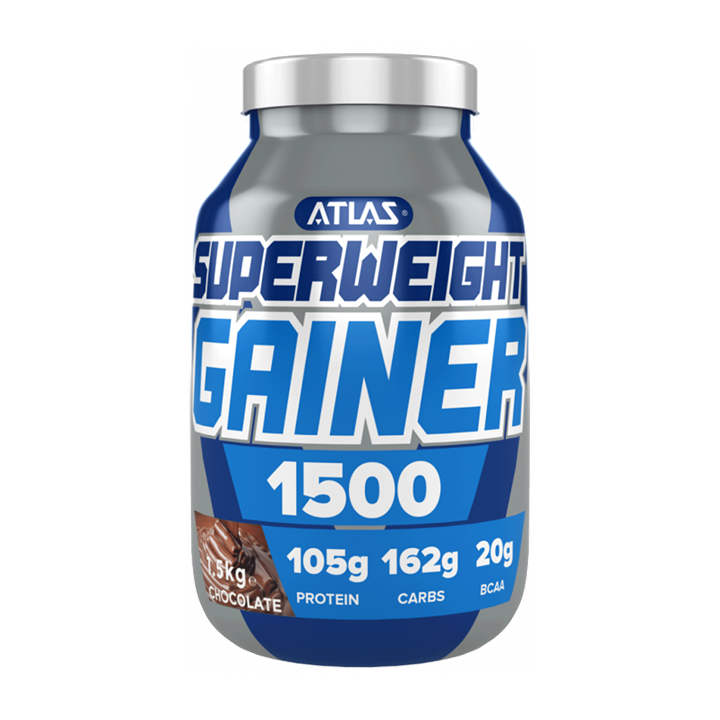 Atlas Superweight Gainer 1500