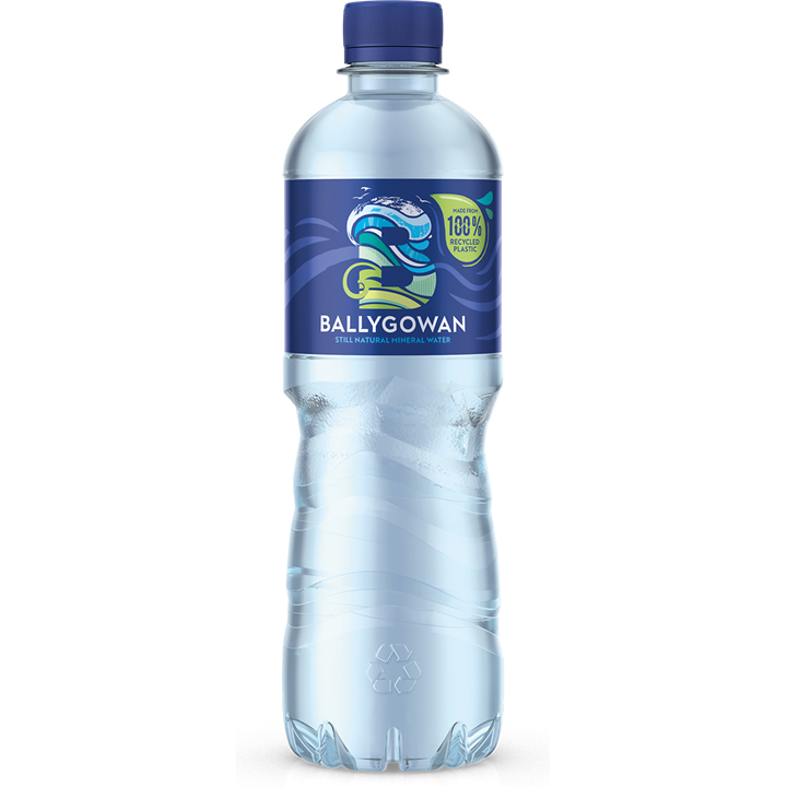 Ballygowan Water 24x500ml