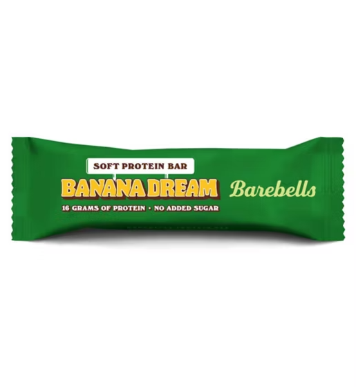 Barebells Protein Bar - view 2