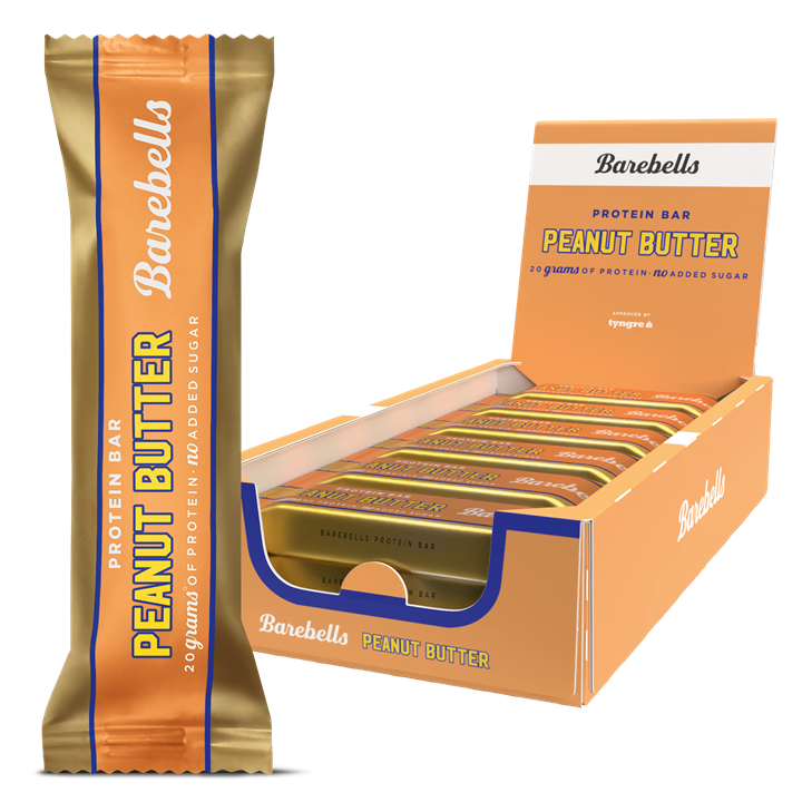 Barebells Protein Bar - view 4