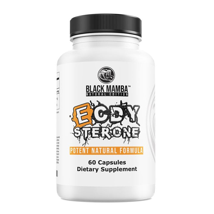 Black Mamba Flavoured Creatine 250g - view 3