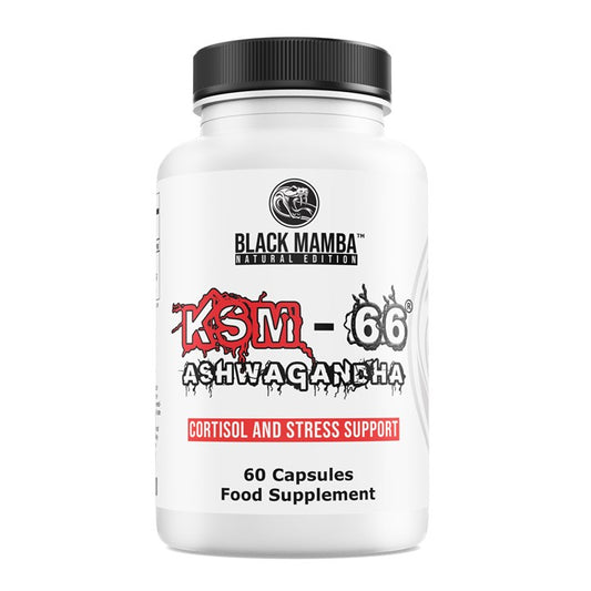 Black Mamba Hydrate 250g