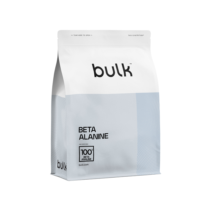 Bulk Dope Pre Workout 510g - view 2