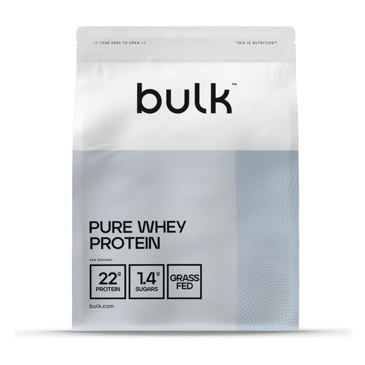 Bulk Pure Whey Protein - view 8