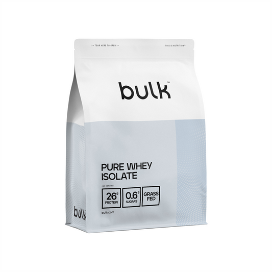 Bulk Creatine Monohydrate