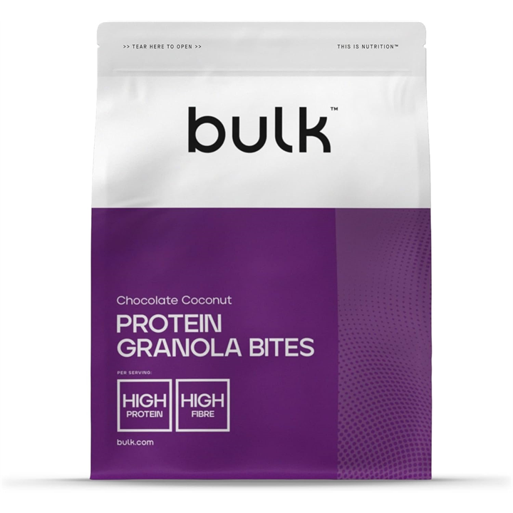Bulk Pure Whey Protein - view 5