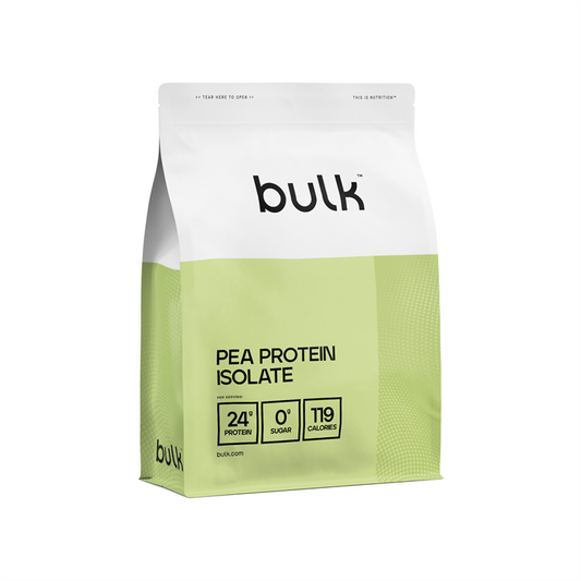 Bulk Pure Whey Isolate