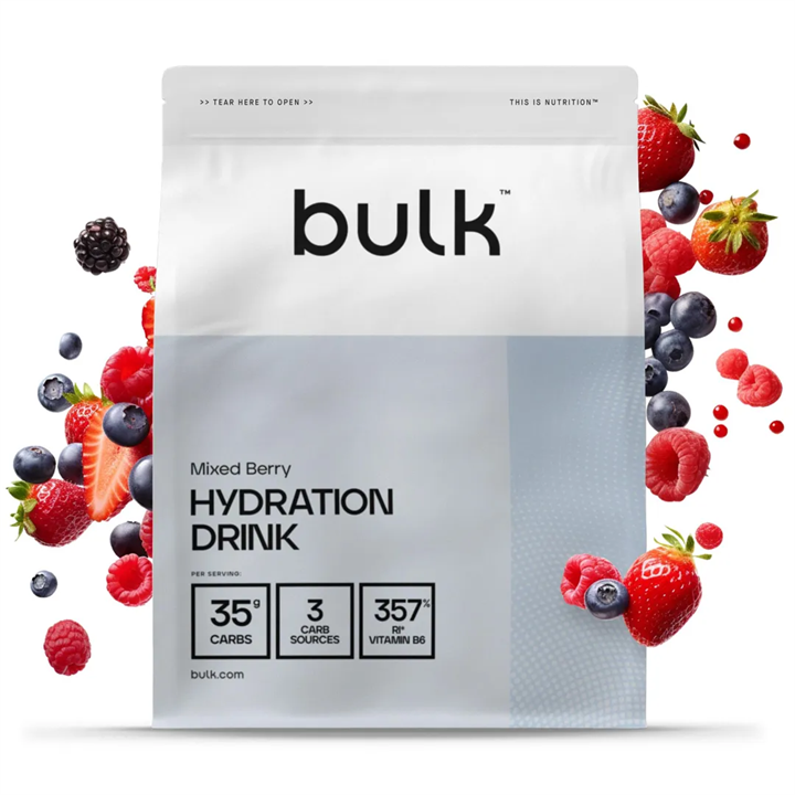 Bulk Pure Whey Isolate - view 5