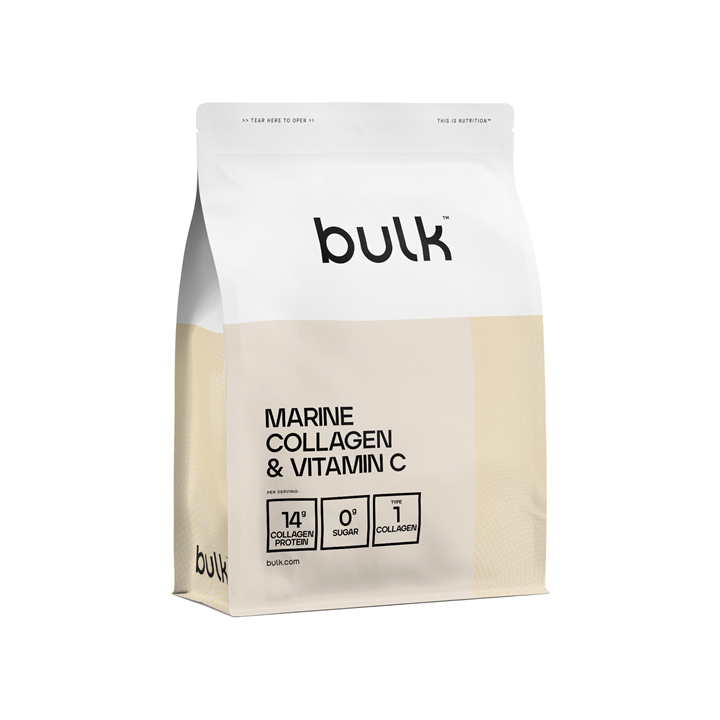 Bulk Complete Breakfast Smoothie 500g Strawberry & Banana