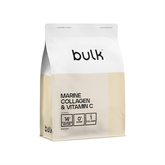 Bulk Complete Breakfast Smoothie 500g Strawberry & Banana