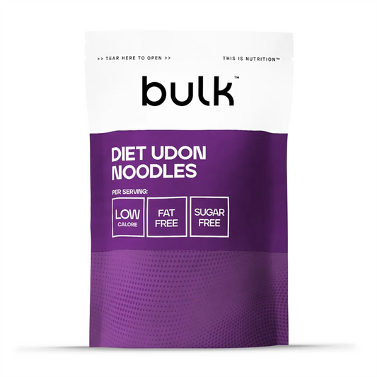 Bulk Pea Protein Isolate Vanilla