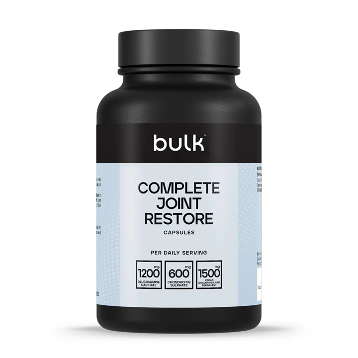 Bulk Complete Mass - view 3