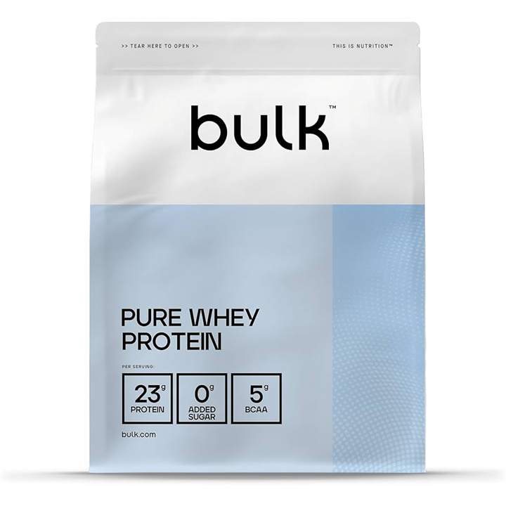 Bulk Pure Whey Protein - view 9