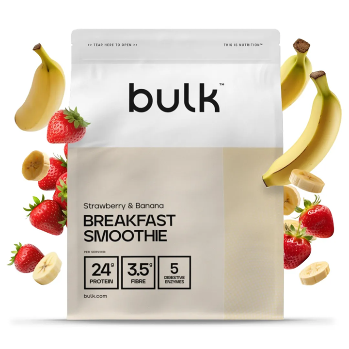 Bulk Pure Whey Protein - view 2