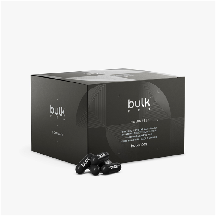 Bulk Complete Greens
