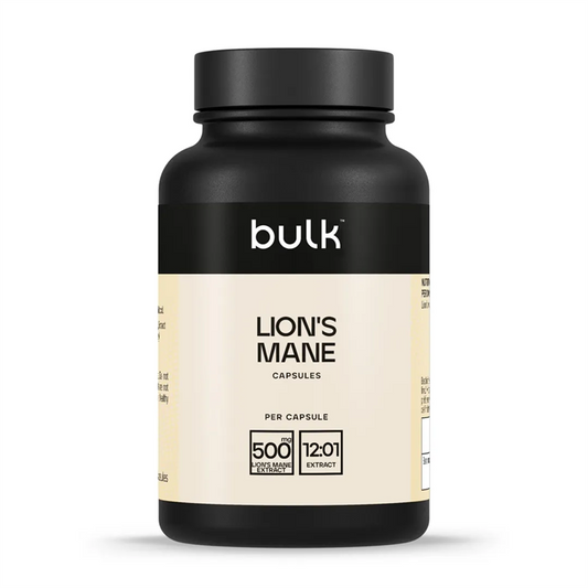 Bulk Marine Collagen & Vitamin C 250g Unflavoured