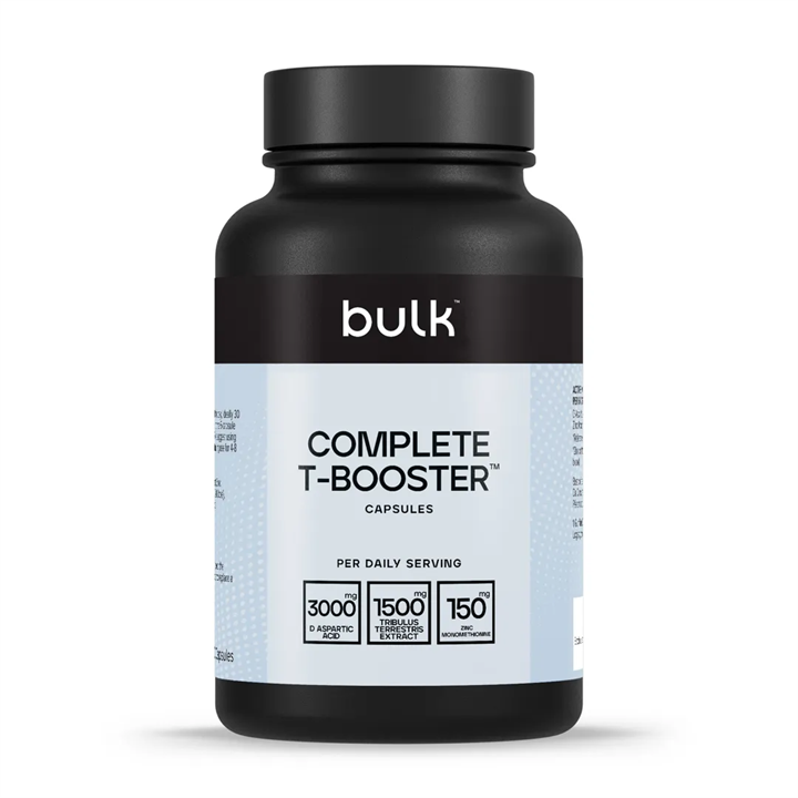 Bulk Complete Mass