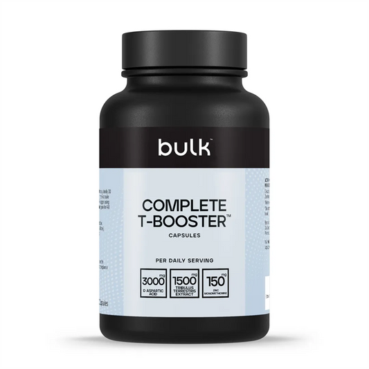 Bulk Complete Mass
