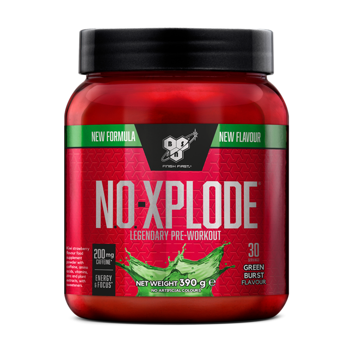 BSN N.O.Xplode