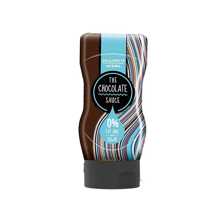 Callowfit Sauce 300ml
