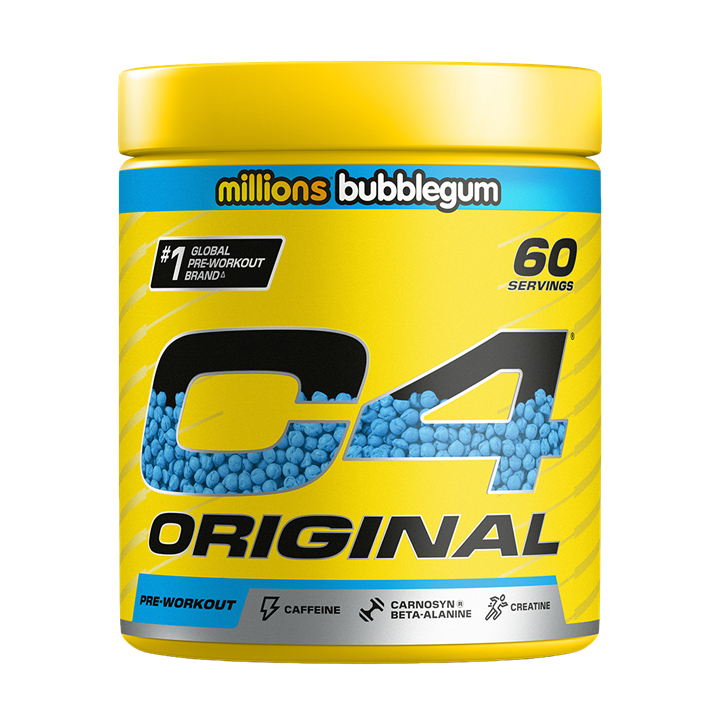 Cellucor C4 Original 30 Servings - view 2