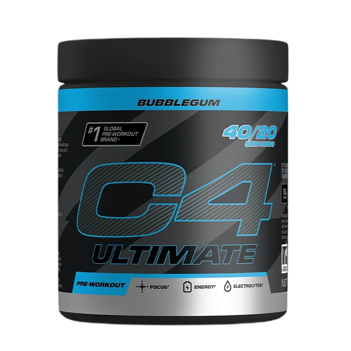 Cellucor C4 Ultimate Performance 380g