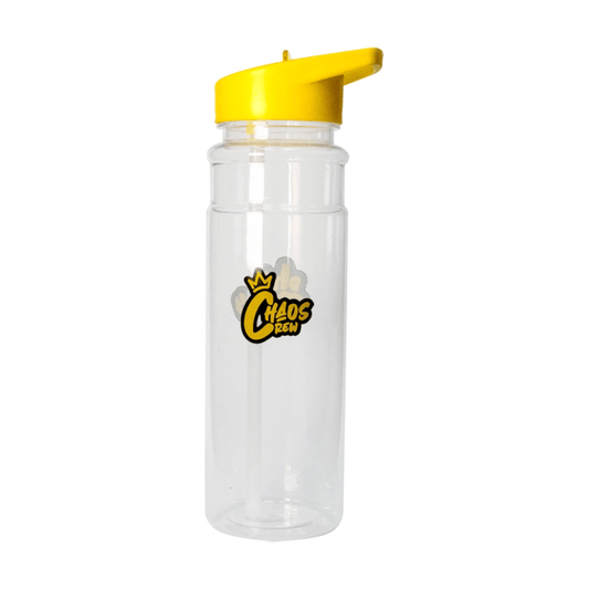 Chaos Crew Water Bottle 600ml