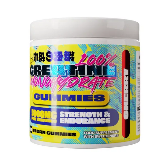 Chaos Crew Cream of Rice 1.8kg